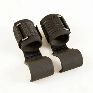 Fitness Exercise Assist Hook High Grip Custom Pull ups Assist Hook for Daily Use