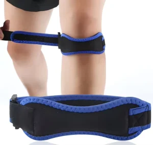 Fitness Safety Knee Pads
