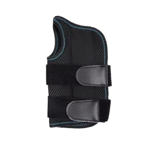 Fitness Sports Adjustable Wrist Guard Palm Guard Splint Bracing with Steel Plate Adult Pressurized Hand Guard