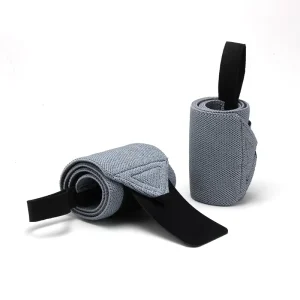 Fitness Wrist Support for Strength Training Wrist Band Protection Palm Guard