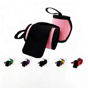 Fitness Wrist Wraps Men Sports Protective Gear Bench Press Lifting Straps Wrist Support Pain Sprains Compression Bandage