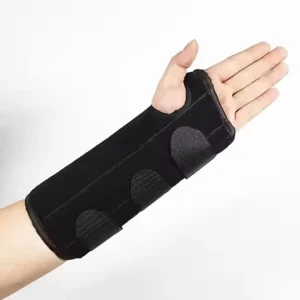 Fixed Joint Protection Palm and Wrist Protection Hand Guard