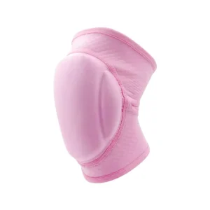 Flexible Adjustable Soft Breathable Single Knee Protective Sports Yoga Running Cycling Made Quality
