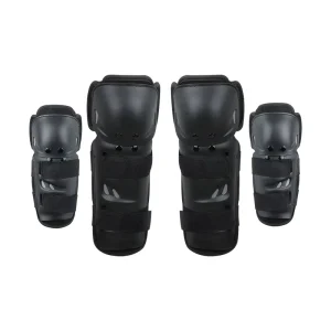Flexible Breathable Durable Anti fall Knee Pads Professional Protection Safety Motorcycle Knee Guards