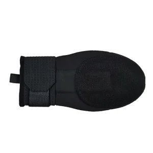 Flexible Breathable Durable Easy to Wear Softball Baseball Protective Sliding Glove Neoprene Adult Youth Baseball Sliding Mitt