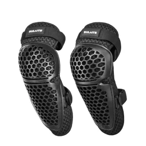 Flexible Racing Riding Protective Gear Suit Supplier Kid Set Motorcycle Protective Gear Elbow Knee Pad