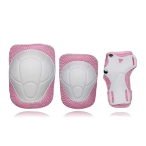 Flexible Safety Protective Gear For Kids Elbow Knee Pads For Skating Sports Top Choice Kid Protective Gears
