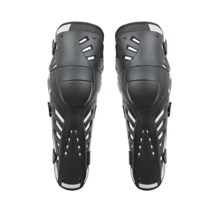 Flexible Sport Protective Gear New Popularity Motocross Knee Guards Impact Resistant Anti Fall Professional Protection