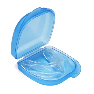Food Grade EVA Boxing Mouth Guard Football Hockey Karate Basketball Mouth Guards Adults Teeth Protector Mouthpiece