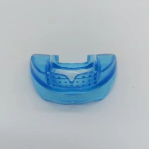 Food Grade Orthodontic Treatment Mouth Guard Dental Alignment Mouth Tray