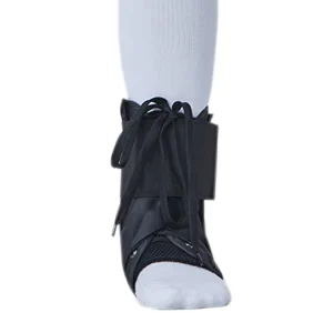 Foot Drop Brace Ankle Sprain Protection Foot Sagging Orthosis Fixed Orthosis Ankle Joint Support