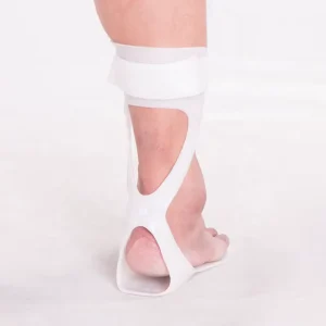 Foot Drop up Splint Brace for Foot Drop with Flexible Plastic
