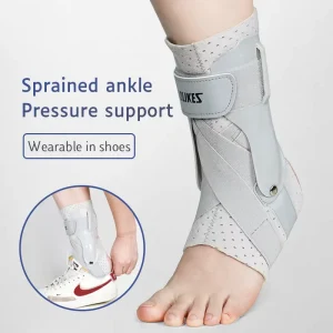 Foot Orthosis Ankle Brace Support Foot Drop Brace Foot Orthotic Brace Achilles Tendonitis Ankle Support C 7122
