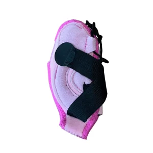 Foot Protector for Ankle Stabilizing Elastic Pediatric Ankle Sleeve for Swelling