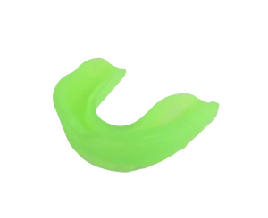 Football Basketball Mouth Guard for Grinding Teeth with Custom Logo