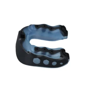 Football Boxing Basketball MMA Muay Thai Sports Mouthguard Gum Shield Essential Mouth Guard EVA Material Lightweight Waterproof