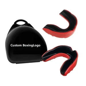 Football Boxing Mouthguard Sports Basketball Teeth Mouth Guard case Anti Snoring Mouth Guard for Grinding Teeth