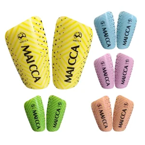 Football Shin Guards Plug in Type Shin Protectors Adult Football Training and Competition Equipment