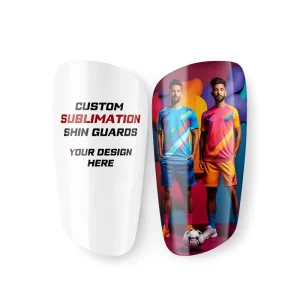 Football Shin Pads Plastic Soccer Guards Leg Protector for Kids Adult Protective Gear Shin Guards Custom Logo
