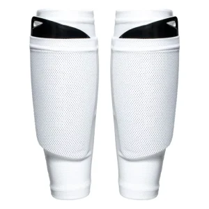 Football Soccer Training Protector Custom Soft Soccer Shin Guards Pads Socks for Shin Protector