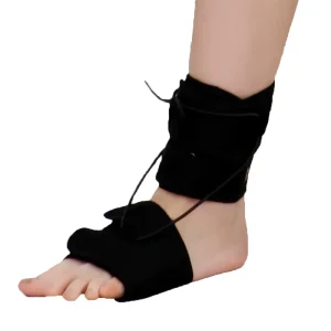 Foots Ankle Support Brace for Drop Foot Adjustable Ankle Foot Orthosis Ankle Brace