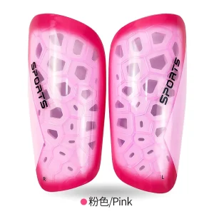 For Football Match Training Soccer Shin Guard Factory Direct Customized Outdoor Sports Leg Protective Shin Guard