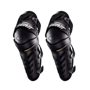 For Off-road Knee Pads Motocross Motorcycle Protective Gear ABS Material Comprehensive Protection Activity-oriented Pivot