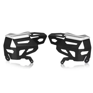 For R1250GS ADV R1250RS R1250RT Engine Guards Cylinder Head Guards Protector Cover Left&Right Guard