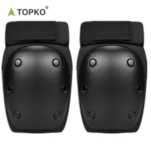 For Soft Cycling Protective Gear for Knee & Elbow Pads Adjustable Breathable Thin Design