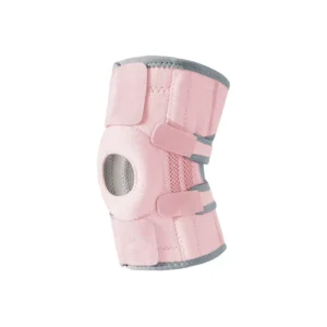 Four Springs SBR Knee Brace Supporting Joint for Hiking Climbing Running Fitness Women OEM ODM