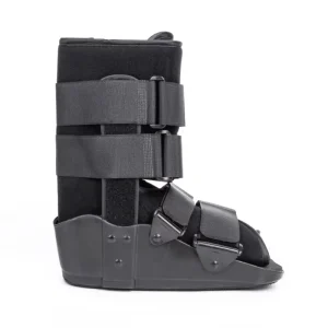 Fracture Orthopedic Foot Injury Sprained Recovery Angle Adjustable Walking Rom Brace Boot with CE ISO