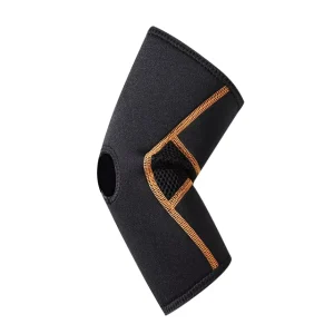 Free Sample Chinese Factory Elbow Sleeve Compression Comfortable Breathable