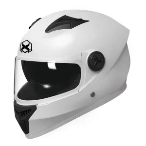 Full Face Motorcycle Dual Visor Helmets PP Material Adults Helmet Motorcycle Personalizar Factory