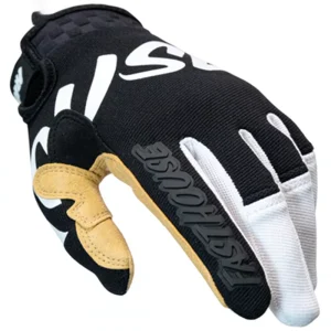 Full Finger Summer Cycling Gloves Non Slip Durable Breathable Quick Drying MTB Road Bike Motocross Off Road Racing Unisex