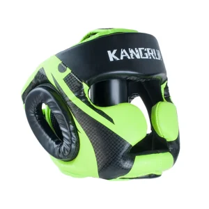 Full Protection Boxing Head Protector Boxing Head Guard