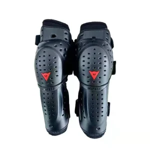 Full Set Sports Knee Elbow Guards Motorcycle Riding Professional Protection Lightweight Spring Season
