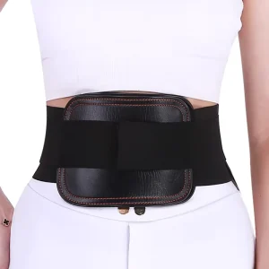 Full Set Waist Back Support Belts Explosive Flow Generated According Content Lower Back Protection for Spine Health