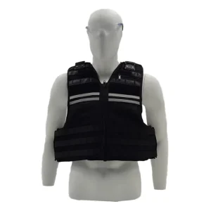 GA68 Standard High Quality Outdoor Body Protection Tactical Vest Knife Resistant Anti cut Safety Vest Stab Resistant Vest