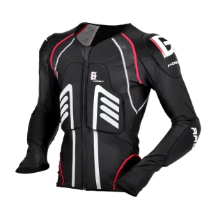 GR-02 Men’s Motorcycle Protective Racing Jacket Coat Sport Sportswear Men Riding Motorcycle Motor Body Protection Ski Clothing