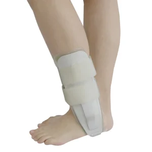 Gel Ankle Brace Ak 052 1