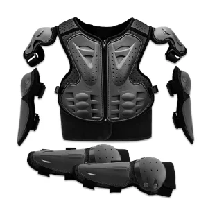 Good Quality Motor Bike Body Vest Motorbike Motocross Protective Gear