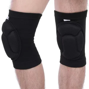 Good Quality Protective Safety Sponge Volleyball Knee Pads Sleeve Support Brace Knee Pads Volleyball