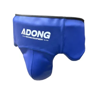 Groin Guard Martial Art Muay Thai Boxing Protective Gear