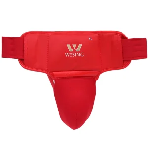 Groin Protector Adult Boxing Protective Gear Wushu Sanda Groin Guard