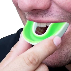 Gum Shield Mouth Guard All Sport Boxing Martial Art Football Hockey Rugby Baseball Karate Boil Bite MMA Karate Dental Guards
