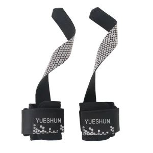 Gym Neoprene Anti slip Exercise Fitness Weight Lifting Palm Protection Wrist Support Professional Protection Breathable Safety