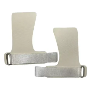 Gym Workout Weightlifting Rubber Palm Protector Guard