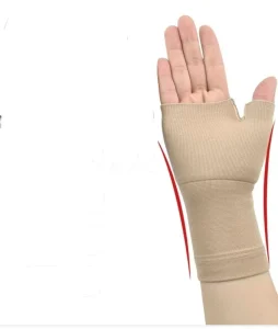 Gym Wrist Guards Breathable Carpal Tunnel Night Support Low Price Sport Wrist Band
