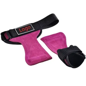 Gymnastic Hand Grips EVA Breathable Men Women Running Palm Guards OEM Supplier