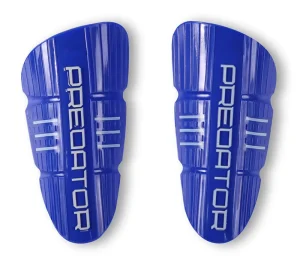 H Sports Custom Logo Modern Eco Friendly Football Shin Guards EVA Lightweight Durable Basic Protection Pull On Closure Unisex